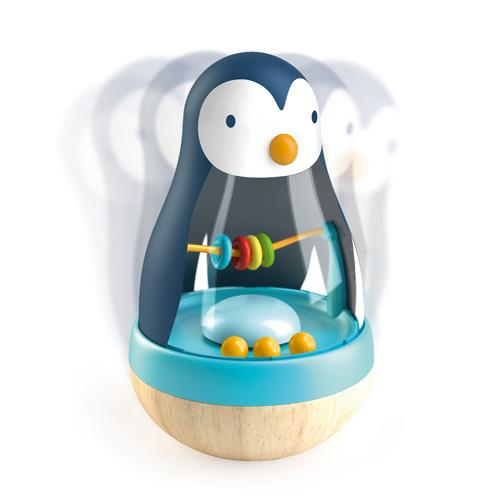 ROLY PINGÜÍ | 3070900064072 | Llibreria La Font de Mimir - Llibreria online Barcelona - Comprar llibres català i castellà