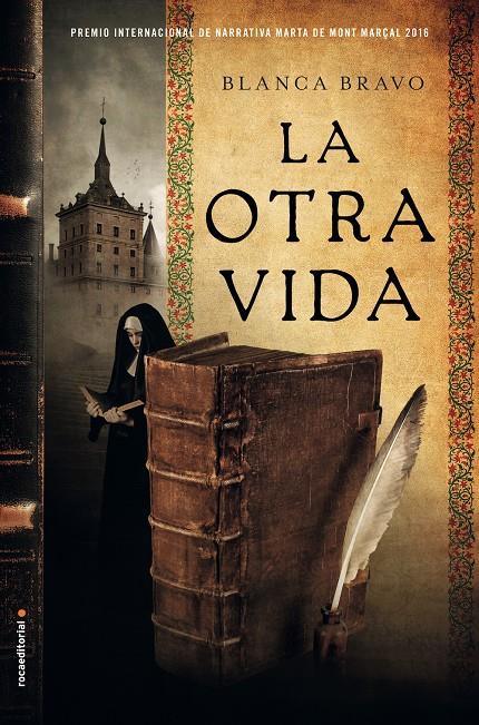 LA OTRA VIDA | 9788416498116 | BRAVO, BLANCA | Llibreria La Font de Mimir - Llibreria online Barcelona - Comprar llibres català i castellà