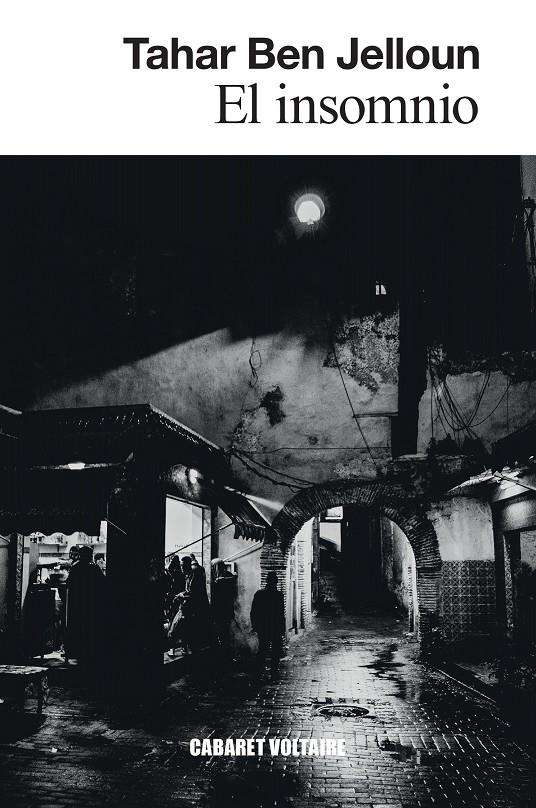 EL INSOMNIO | 9788419047298 | BEN JELLOUN, TAHAR | Llibreria La Font de Mimir - Llibreria online Barcelona - Comprar llibres català i castellà