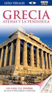 GRECIA | 9788403509023 | AA.VV | Llibreria La Font de Mimir - Llibreria online Barcelona - Comprar llibres català i castellà