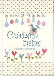 CUENTAME MAMA | 9781907048913 | AAVV | Llibreria La Font de Mimir - Llibreria online Barcelona - Comprar llibres català i castellà
