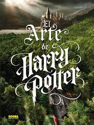 EL ARTE DE HARRY POTTER | 9788467928754 | Llibreria La Font de Mimir - Llibreria online Barcelona - Comprar llibres català i castellà