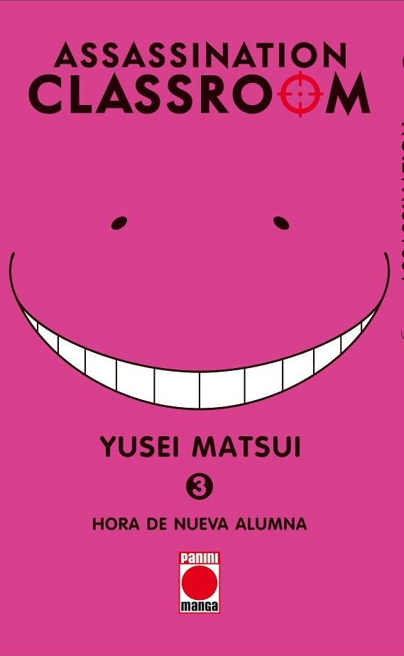 ASSASSINATION CLASSROOM 1 | 9788490246368 | AA.VV | Llibreria La Font de Mimir - Llibreria online Barcelona - Comprar llibres català i castellà