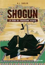 SHOGUN | 9788494578113 | A.L SADLER | Llibreria La Font de Mimir - Llibreria online Barcelona - Comprar llibres català i castellà