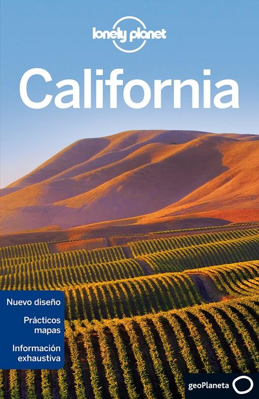 CALIFORNIA 2 | 9788408007326 | AA. VV. | Llibreria La Font de Mimir - Llibreria online Barcelona - Comprar llibres català i castellà