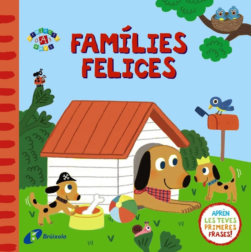 FAMÍLIES FELICES | 9788499066462 | VARIOS AUTORES | Llibreria La Font de Mimir - Llibreria online Barcelona - Comprar llibres català i castellà