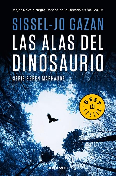 LAS ALAS DEL DINOSAURIO (UN CASO DE SOREN MARHAUGE 1) | 9788466335676 | GAZAN, SISSEL-JO | Llibreria La Font de Mimir - Llibreria online Barcelona - Comprar llibres català i castellà