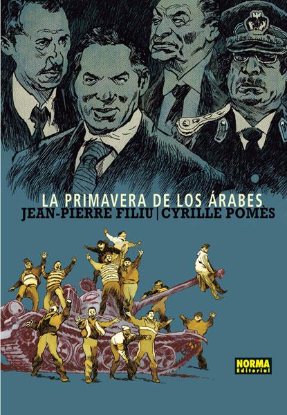 LA PRIMAVERA DE LOS ARABES | 9788467922202 | FILIU / POMES | Llibreria La Font de Mimir - Llibreria online Barcelona - Comprar llibres català i castellà