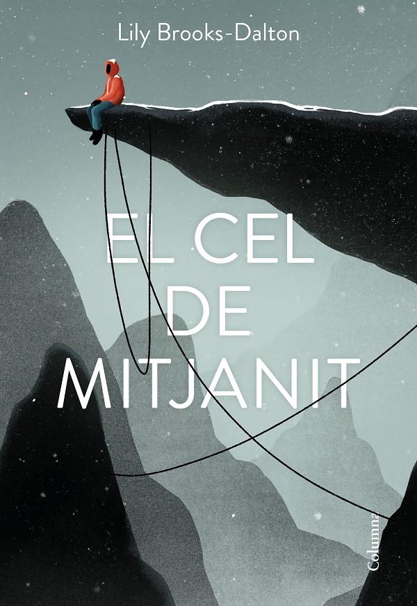 EL CEL DE MITJANIT | 9788466427289 | BROOKS-DALTON, LILY | Llibreria La Font de Mimir - Llibreria online Barcelona - Comprar llibres català i castellà