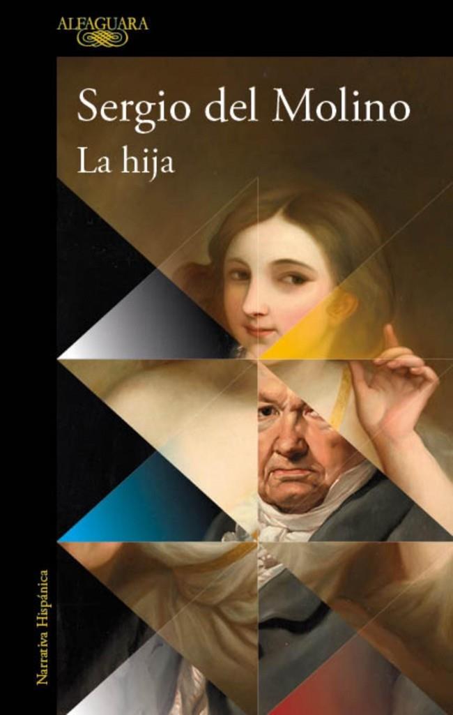 LA HIJA | 9788420439846 | DEL MOLINO, SERGIO | Llibreria La Font de Mimir - Llibreria online Barcelona - Comprar llibres català i castellà