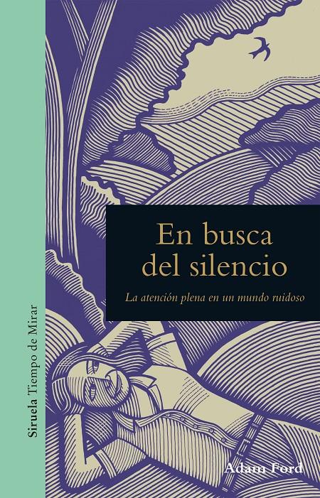 EN BUSCA DEL SILENCIO | 9788416964451 | FORD, ADAM | Llibreria La Font de Mimir - Llibreria online Barcelona - Comprar llibres català i castellà