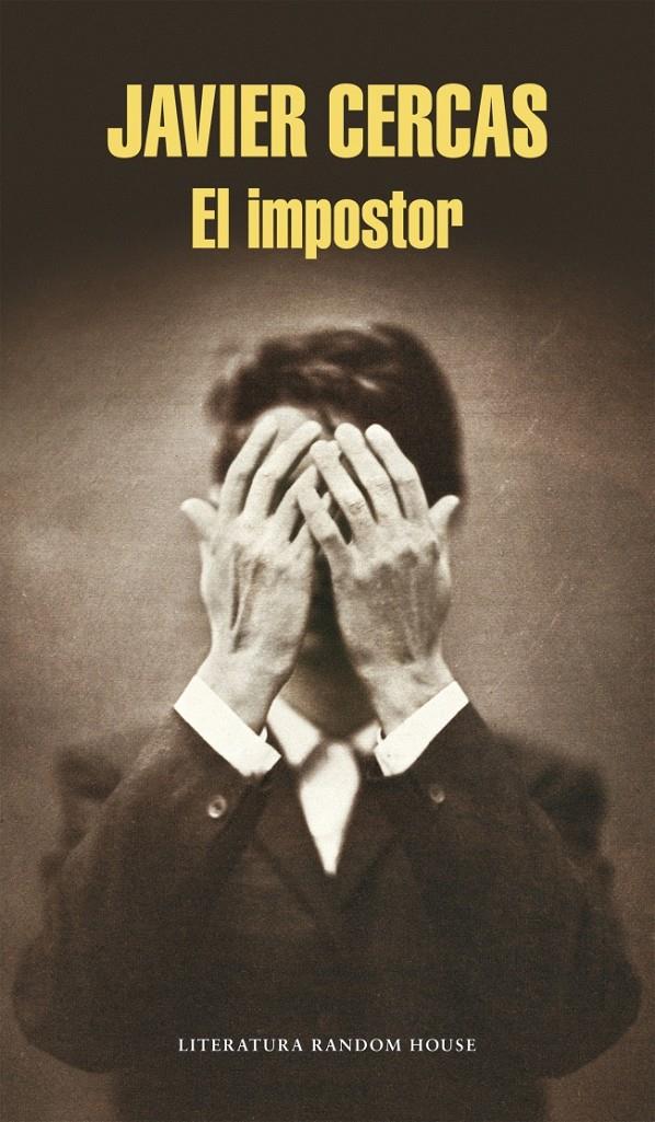 EL IMPOSTOR | 9788439729723 | CERCAS,JAVIER | Llibreria La Font de Mimir - Llibreria online Barcelona - Comprar llibres català i castellà