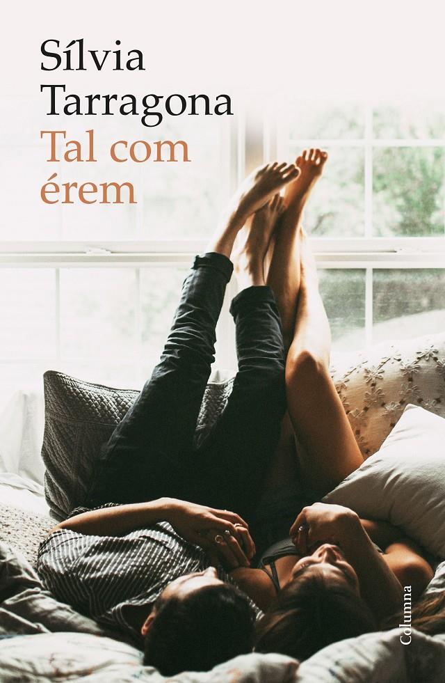 TAL COM ÉREM | 9788466423403 | TARRAGONA, SÍLVIA | Llibreria La Font de Mimir - Llibreria online Barcelona - Comprar llibres català i castellà