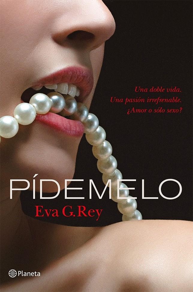 PIDEMELO | 9788408114345 | EVA G. REY | Llibreria La Font de Mimir - Llibreria online Barcelona - Comprar llibres català i castellà