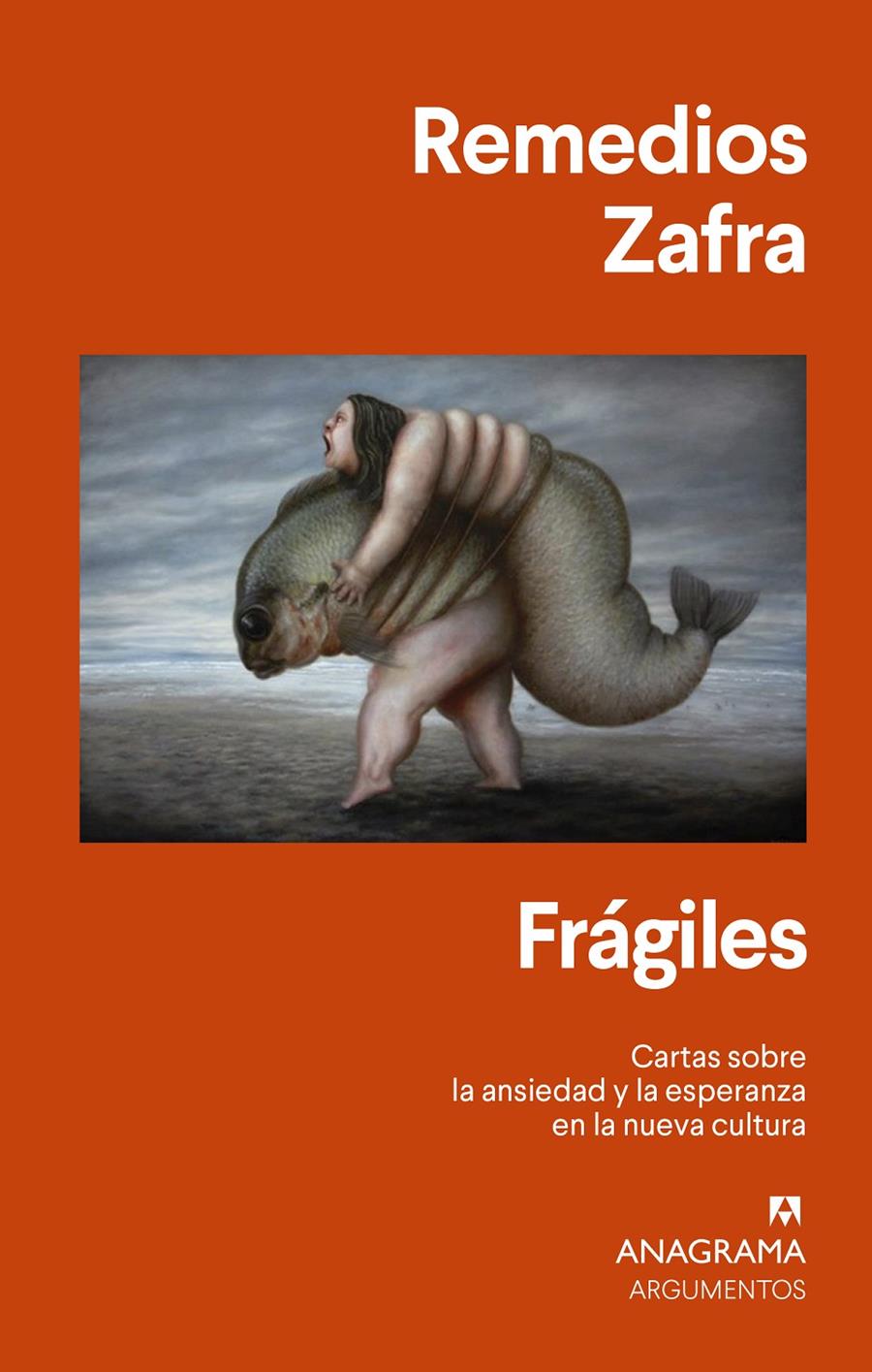 FRÁGILES | 9788433964694 | ZAFRA, REMEDIOS | Llibreria La Font de Mimir - Llibreria online Barcelona - Comprar llibres català i castellà