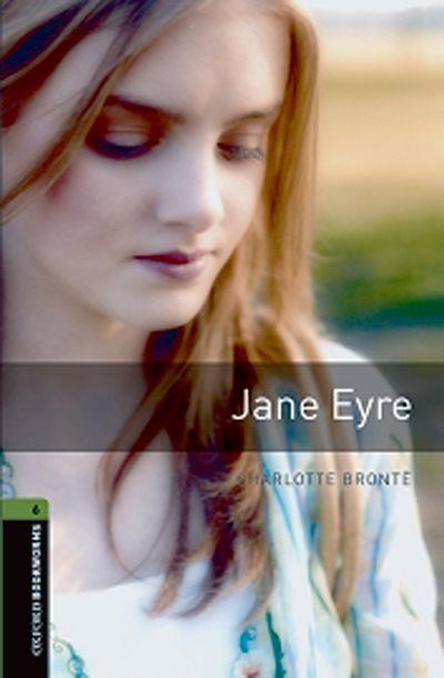 OXFORD BOOKWORMS LIBRARY 6: JANE EYRE DIGITAL PACK (3RD EDITION) | 9780194610674 | CHARLOTTE BRONTE | Llibreria La Font de Mimir - Llibreria online Barcelona - Comprar llibres català i castellà