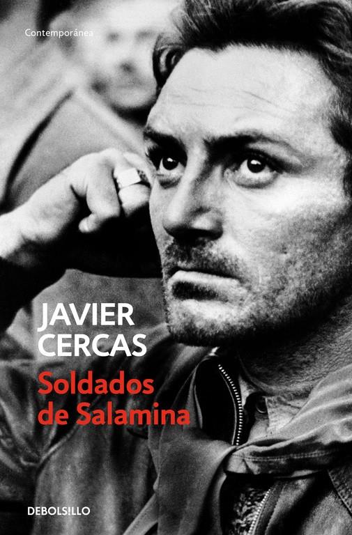 SOLDADOS DE SALAMINA | 9788466329378 | CERCAS,JAVIER | Llibreria La Font de Mimir - Llibreria online Barcelona - Comprar llibres català i castellà