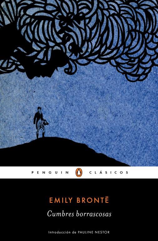 CUMBRES BORRASCOSAS | 9788491050247 | BRONTË,EMILY | Llibreria La Font de Mimir - Llibreria online Barcelona - Comprar llibres català i castellà