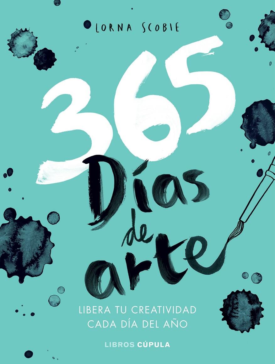 365 DÍAS DE ARTE | 9788448023782 | SCOBIE, LORNA | Llibreria La Font de Mimir - Llibreria online Barcelona - Comprar llibres català i castellà