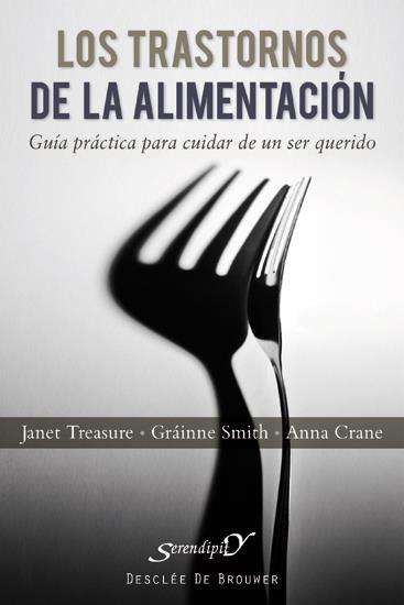 LOS TRASTORNOS DE LA ALIMENTACIÓN | 9788433024831 | TREASURE, JANET/SMITH, GRÁINNE/CRANE, ANNE | Llibreria La Font de Mimir - Llibreria online Barcelona - Comprar llibres català i castellà