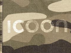 DICCINARIO VISUAL ICOON ( CAMUFLAJE ) | 9783980965514 | Llibreria La Font de Mimir - Llibreria online Barcelona - Comprar llibres català i castellà