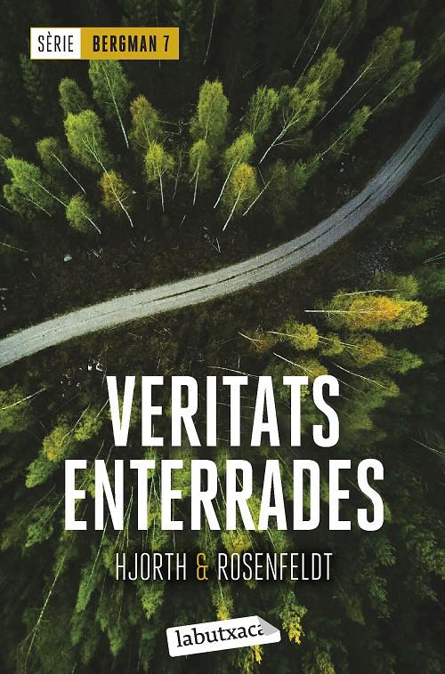 VERITATS ENTERRADES | 9788419107381 | HJORTH, MICHAEL | Llibreria La Font de Mimir - Llibreria online Barcelona - Comprar llibres català i castellà