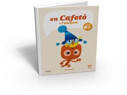 EN CAFETÓ I L'ANEGUET | 9788416114269 | MISTER EGG | Llibreria La Font de Mimir - Llibreria online Barcelona - Comprar llibres català i castellà