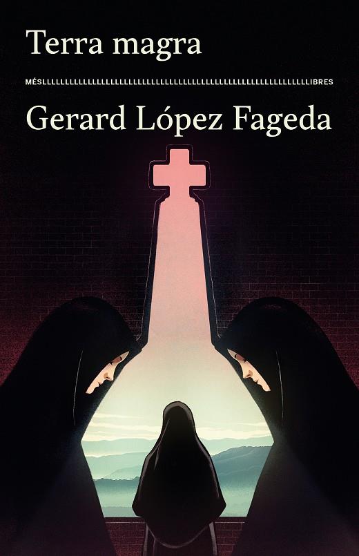 TERRA MAGRA | 9788417353575 | GERARD LÓPEZ FAGEDA | Llibreria La Font de Mimir - Llibreria online Barcelona - Comprar llibres català i castellà
