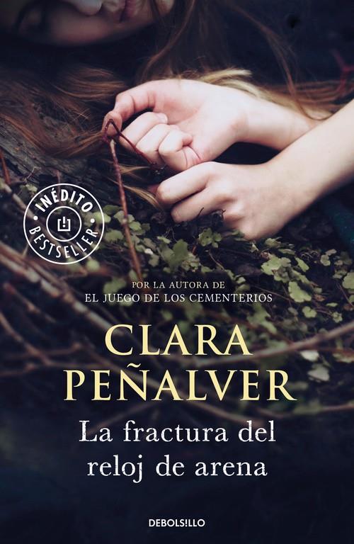 LA FRACTURA DEL RELOJ DE ARENA (ADA LEVY 3) | 9788466329767 | PEÑALVER, CLARA | Llibreria La Font de Mimir - Llibreria online Barcelona - Comprar llibres català i castellà