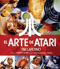 EL ARTE DE ATARI | 9788467926996 | TIM LAPETINO | Llibreria La Font de Mimir - Llibreria online Barcelona - Comprar llibres català i castellà