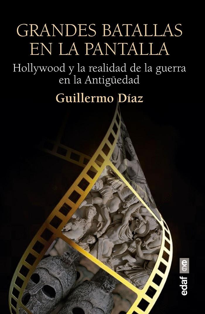 GRANDES BATALLAS EN LA PANTALLA | 9788441440715 | DÍAZ, GUILLERMO | Llibreria La Font de Mimir - Llibreria online Barcelona - Comprar llibres català i castellà