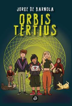 ORBIS TERTUIS | 9788412470505 | BARNOLA, JORGE DE | Llibreria La Font de Mimir - Llibreria online Barcelona - Comprar llibres català i castellà