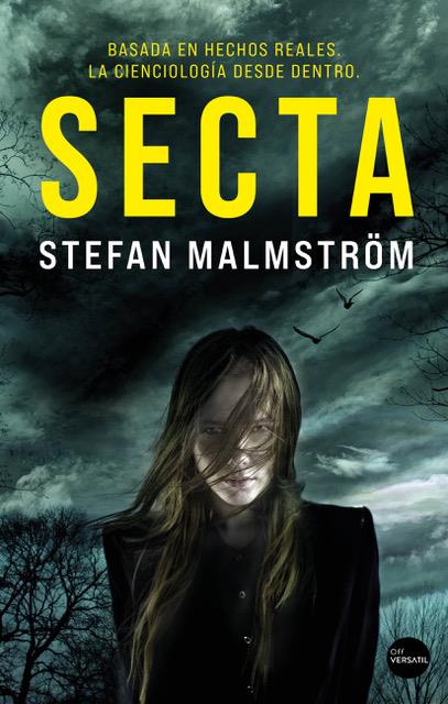 SECTA | 9788412272505 | MALMSTRÖM, STEFAN | Llibreria La Font de Mimir - Llibreria online Barcelona - Comprar llibres català i castellà