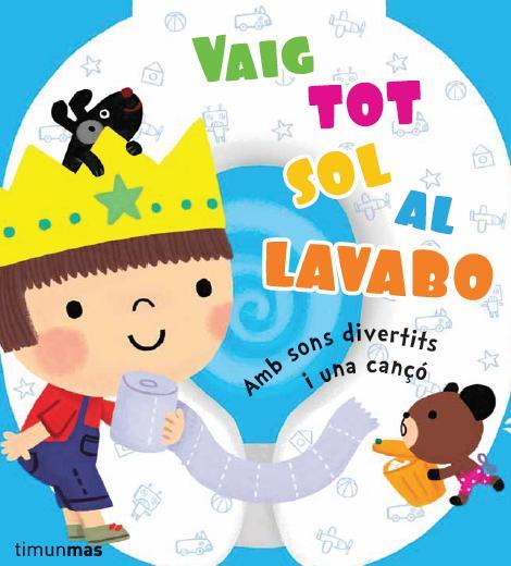 VAIG SOL AL BANY | 9788490572740 | DIVERSOS AUTORS | Llibreria La Font de Mimir - Llibreria online Barcelona - Comprar llibres català i castellà