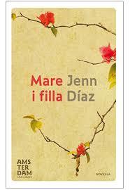 MARE I FILLA 10 X 10 | 9788416743353 | DÍAZ RUIZ, JENN | Llibreria La Font de Mimir - Llibreria online Barcelona - Comprar llibres català i castellà