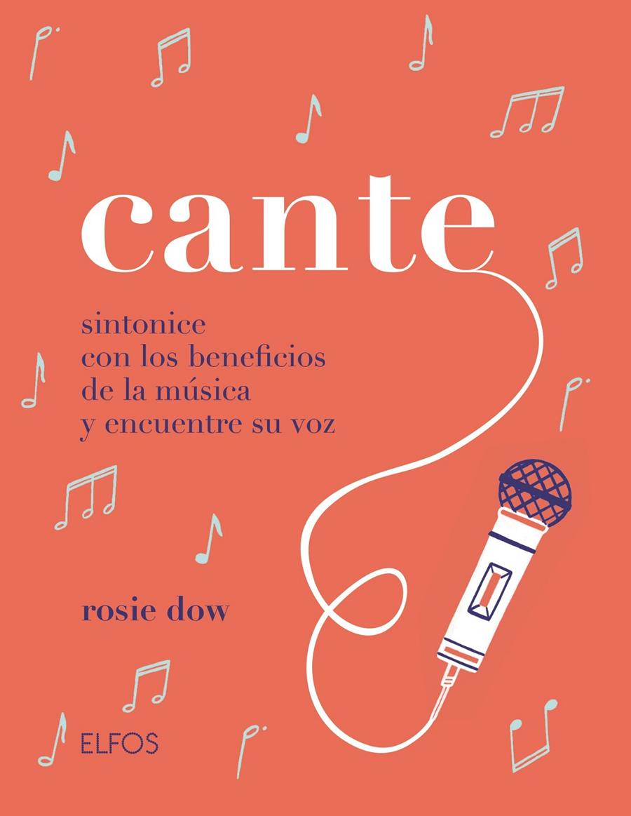 CANTE | 9788419499738 | DOW, ROSIE | Llibreria La Font de Mimir - Llibreria online Barcelona - Comprar llibres català i castellà