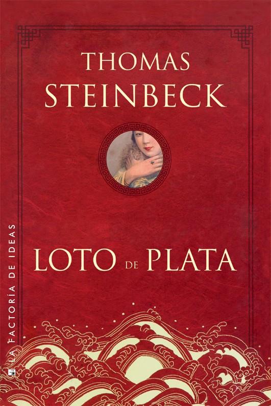 LOTO DE PLATA | 9788490180990 | STEINBECK THOMA | Llibreria La Font de Mimir - Llibreria online Barcelona - Comprar llibres català i castellà