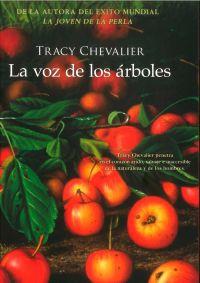 LA VOZ DE LOS ÁRBOLES | 9788416634392 | CHEVALIER, TRACY | Llibreria La Font de Mimir - Llibreria online Barcelona - Comprar llibres català i castellà