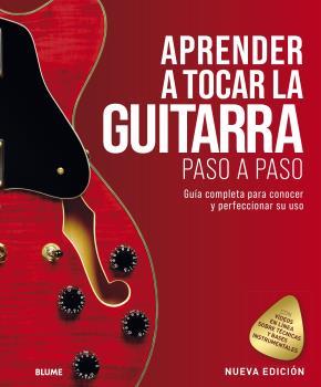 APRENDER A TOCAR LA GUITARRA PASO A PASO (2021) | 9788418459801 | VARIOS AUTORES | Llibreria La Font de Mimir - Llibreria online Barcelona - Comprar llibres català i castellà