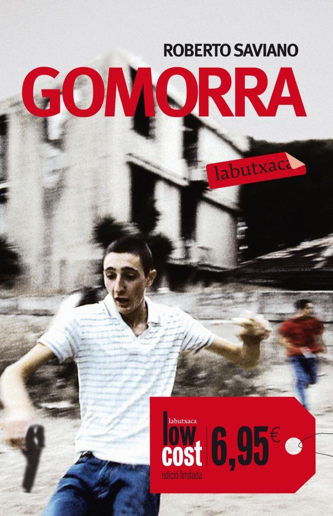 GOMORRA | 9788499304267 | ROBERTO SAVIANO | Llibreria La Font de Mimir - Llibreria online Barcelona - Comprar llibres català i castellà