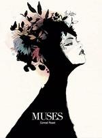 MUSES (NUEVA PORTADA) | 9788467939804 | CONRAD ROSET | Llibreria La Font de Mimir - Llibreria online Barcelona - Comprar llibres català i castellà