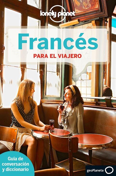 FRANCÉS PARA EL VIAJERO 4 | 9788408138990 | AA. VV. | Llibreria La Font de Mimir - Llibreria online Barcelona - Comprar llibres català i castellà