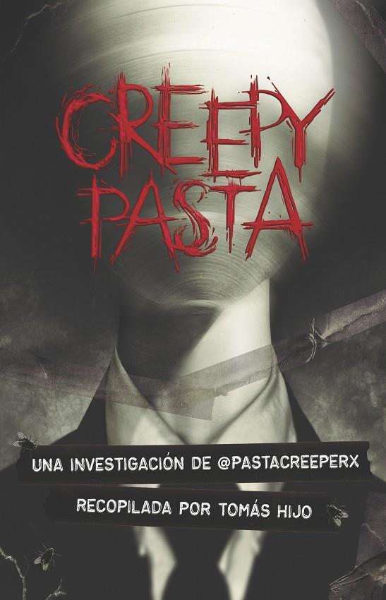 CREEPYPASTA | 9788491825647 | HIJO, TOMÁS | Llibreria La Font de Mimir - Llibreria online Barcelona - Comprar llibres català i castellà