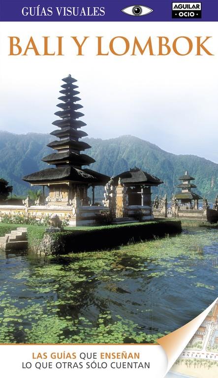 BALI Y LOMBOK (GUÍAS VISUALES 2014) | 9788403513150 | VARIOS AUTORES | Llibreria La Font de Mimir - Llibreria online Barcelona - Comprar llibres català i castellà