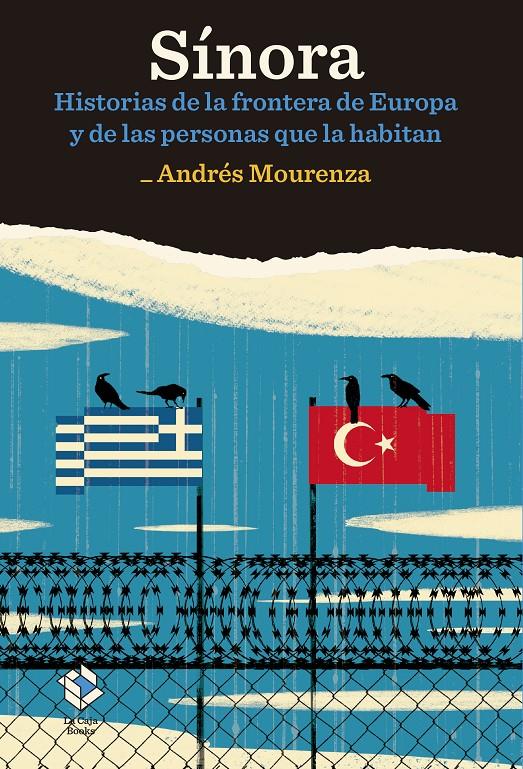 SÍNORA | 9788417496289 | MOURENZA, ANDRÉS | Llibreria La Font de Mimir - Llibreria online Barcelona - Comprar llibres català i castellà