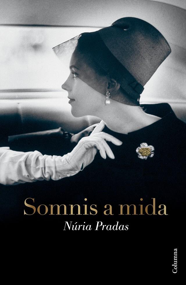 SOMNIS A MIDA | 9788466420587 | NÚRIA PRADAS ANDREU | Llibreria La Font de Mimir - Llibreria online Barcelona - Comprar llibres català i castellà