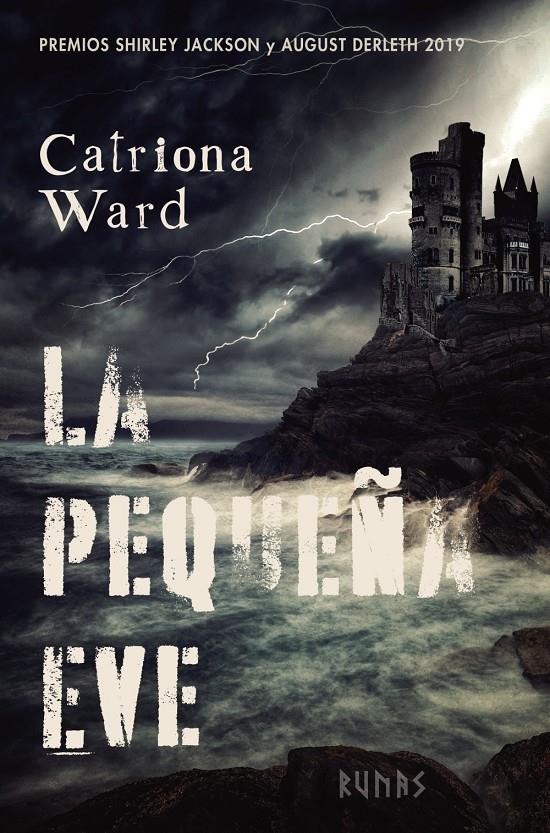 LA PEQUEÑA EVE | 9788413627892 | WARD, CATRIONA | Llibreria La Font de Mimir - Llibreria online Barcelona - Comprar llibres català i castellà