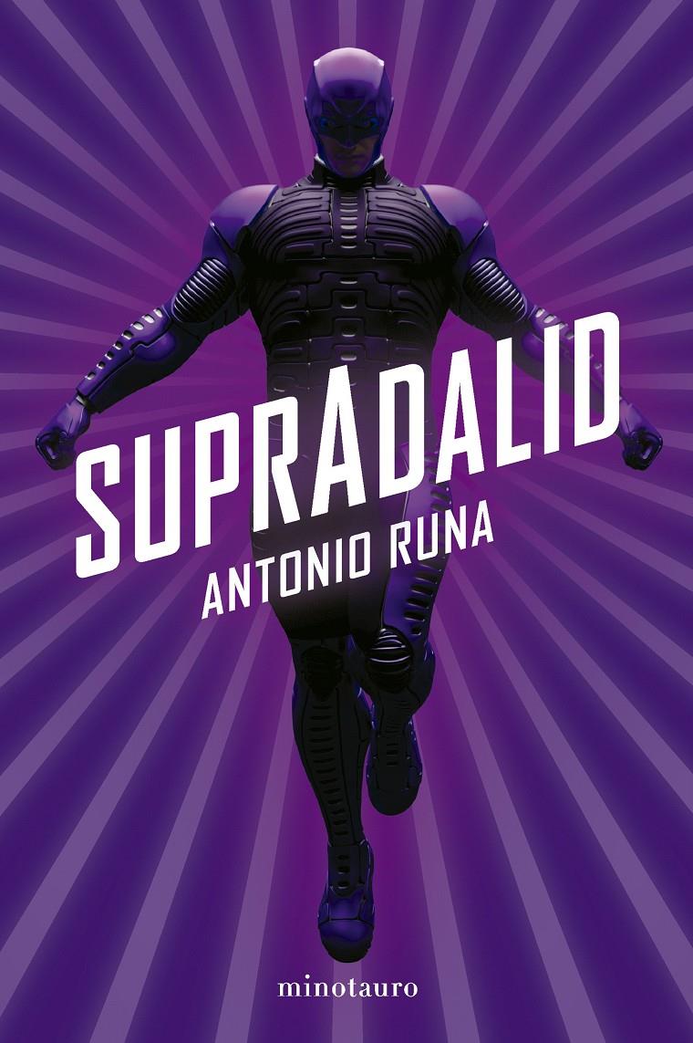 SUPRADALID | 9788445021477 | RUNA, ANTONIO | Llibreria La Font de Mimir - Llibreria online Barcelona - Comprar llibres català i castellà