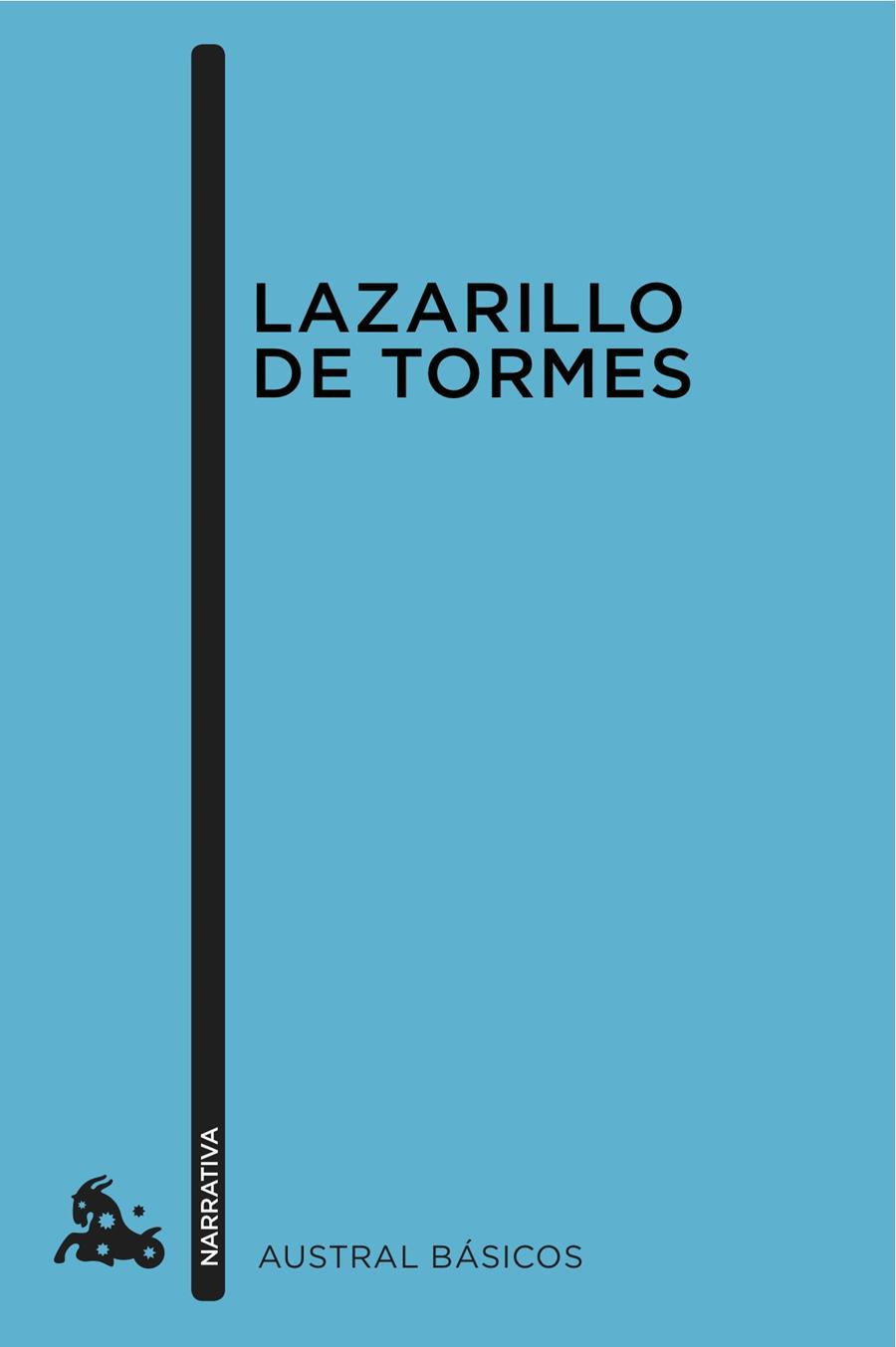 LAZARILLO DE TORMES | 9788467008579 | ANÓNIMO | Llibreria La Font de Mimir - Llibreria online Barcelona - Comprar llibres català i castellà