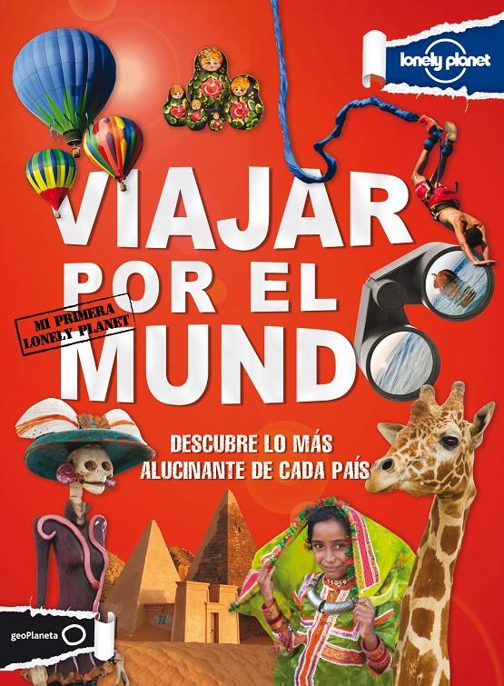 VIAJAR POR EL MUNDO | 9788408008156 | AA. VV. | Llibreria La Font de Mimir - Llibreria online Barcelona - Comprar llibres català i castellà
